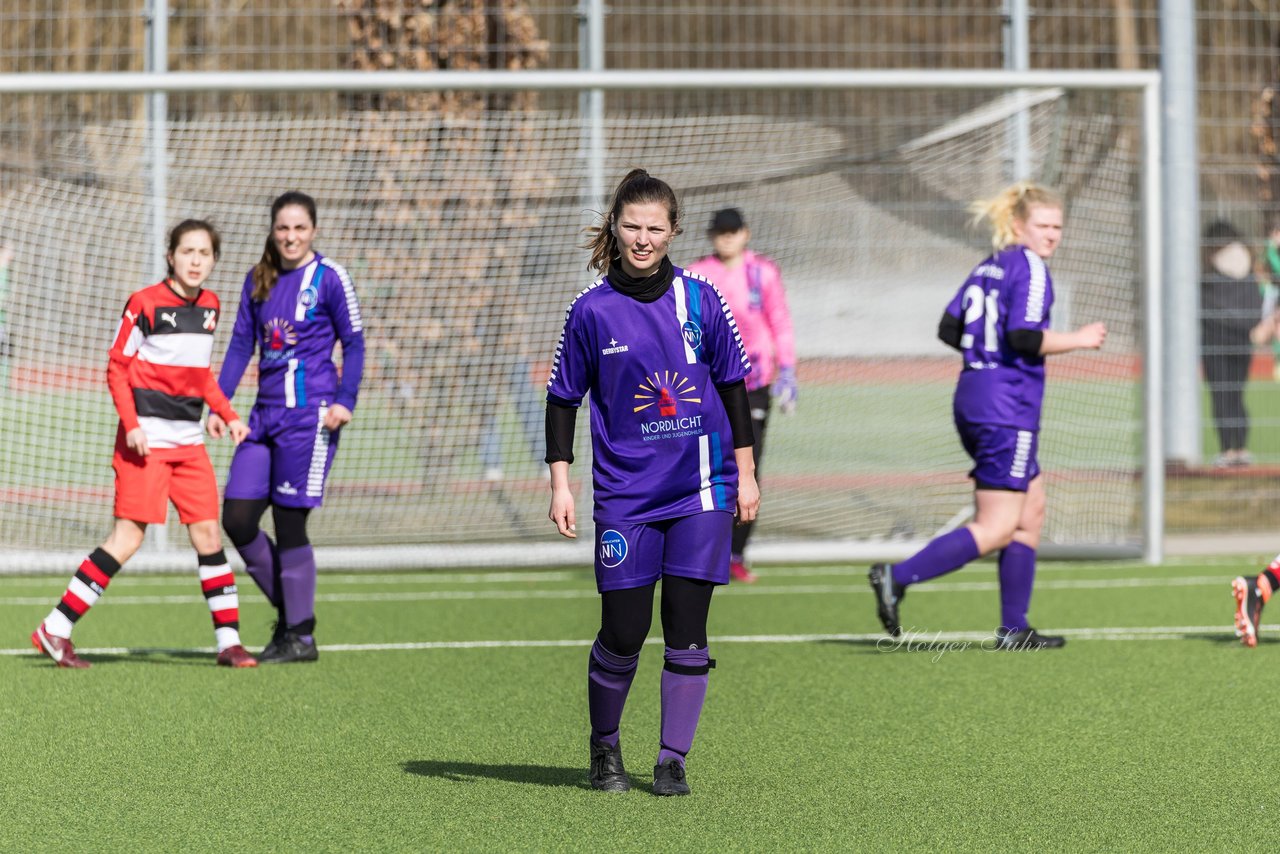 Bild 309 - F Altona 93 - Nordlichter im NSV : Ergebnis: 1:3